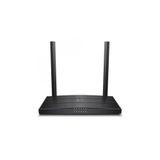 TP-Link ARCHER VR400 V3 AC1200 4 Port Dual Band Wifi, 867Mbps, 2×Anten 3G-4G USB Desteği VDSL2 ADSL2+ Modem
