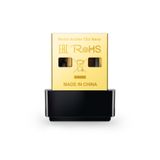 TP-LINK b-90 ARCHER T2UB NANO AC600 4.2 USB Adaptör (Wi-Fi ve Bluetooth) Bir Arada