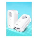 TP-LINK bb-tc7 TL-PA8033P KIT Priz Tipi Powerline Adaptör