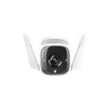 TP-LINK c-7 Tapo TC65 2K Gece Görüşlü 128GB Micro SD Destekli Wi-Fi Dış Mekan Kamera