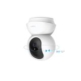 TP-Link C210 Tapo 2K UHD Wi-Fi Güvenlik Kamerası