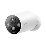 TP-Link C425 Tapo 2K 4 mp QHD 150 Starlight Sensör Yapay Zeka Destekli Kablosuz Güvenlik Kamerası