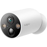 TP-Link C425 Tapo 2K QHD Akıllı Kablosuz Güvenlik Kamerası