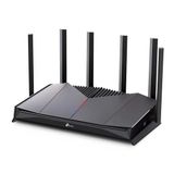 Tp-Link Çift Bantlı BE6500 Wifi 7 Oyun Yönlendiricisi Archer GE400 | 6 Akışlı 6,5 Gb/sn | 2 x 2,5g + 3 x 1g | Oyun Hızlandırma, Özel Oyun Bağlantı Noktası ve Paneli,...