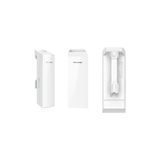 TP-Link CPE220 2.4GHz 300MBPS 12DBI 5km Ptp/ptmp Dış Ortam Access Point Antensiz 5km Kapsama Alanı
