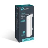 TP-LINK CPE220, 300Mbps, 2.4Ghz WiFi, 12dbi Anten, 13Km Menzil, Noktadan Noktaya, Dış Mekan, Access
