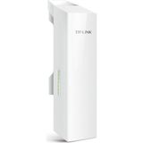 TP-LINK CPE510, 5 GHz 300 Mbps 802.11n/a, 13dBi Yüksek Kazanımlı, Dual Polarize, Pasif POE Destekli Dış Mekan CPE/Access Point