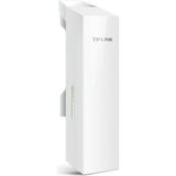 TP-LINK CPE510 5GHz 300MBPS Dış Ortam Access Point 13DBI Beyaz Renkli Yüksek Performans