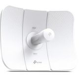 TP-LINK CPE710 1 Port 10/100/1000Mbps AC 867Mbps 23dBi Dış Ortam Access Point