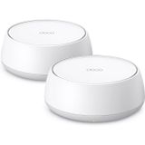 Tp-Link Deco Be22 (2-Pack) | Wi-Fi 7 Mesh Sistemi | Be3600 Mbps | Fiber Uyumlu | Çift Bant | Ai-Roam