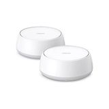 Tp-Link Deco Be22 3600 Mbps 2'Li Router