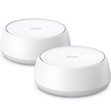 TP-Link Deco BE22 BE3600 Whole Home Mesh Sistemi Wi-Fi 7 2'li Paket Router
