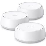 TP-Link Deco BE22 BE3600 Whole Home Mesh Sistemi Wi-Fi 7 3'lü Paket Router
