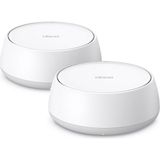 TP-Link Deco BE25 BE3600 Tüm Ev Mesh Wi-Fi 7 Sistemi 2'li Paket Router