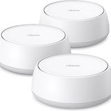 TP-Link Deco BE25 BE3600 Tüm Ev Mesh Wi-Fi 7 Sistemi 3'lü Paket Router