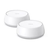 Tp-Lınk Deco Be25 Be3600 Wıfı7 Mesh Router 2'Li Paket
