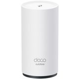 TP-Link Deco BE25-Outdoor BE3600 Mesh Wi-Fi 7 Dış Mekan - İç Mekan Router