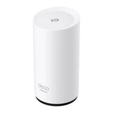 Tp-Link Deco Be25-Outdoor Be5000 Çift Bantlı Wi-Fi 7 Dış Mekan Mesh Wifi Genişletme Ünitesi | 2.800 Metrekareye Kadar | 2 * 2,5G Poe+ Bağlantı Noktası, Ip65 Su Geçirmez, Mlo| Mu...