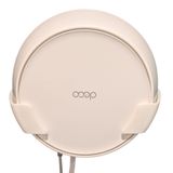 TP-Link Deco BE25 ve BE22 Uyumlu Duvar Askı Standı - Beyaz WiFi 7 Mesh Montaj Aparatı