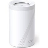 tp-link deco be65 1li wi-fi 6 be9300 tüm evi kapsayan mesh wifi sistemi - Yok