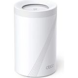 Tp-Link Deco BE65 1li Wi-Fi 7 BE9300 Tüm Evi Kapsayan Mesh Wifi Sistemi (Kdo)