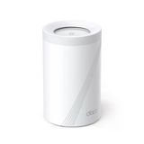 TP-Link Deco BE65 Wi-Fi 6 BE11000 Tüm Evi Kapsayan Mesh Wifi Sistemi