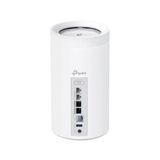 TP-LINK DECO BE85 1376MBPS-5760MBPS-11520MBPS TRI-BANT Wi-Fi 7 MESH ROUTER(2'Lİ)
