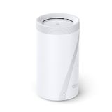 TP-Link Deco BE85 BE19000 Üç Bantlı Tüm Ev Mesh Wi-Fi 7 Sistemi (1 Pack)
