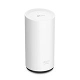 Tp-Link Deco Dış Mekan Mesh Wifi (Deco X50-Dış Mekan), Ax3000 Çift Bantlı Wifi 6 Mesh, 2 Gigabit Poe Bağlantı Noktası, 802.3At Poe+, Hava Koşullarına Dayanıklı, Tüm Deco M...