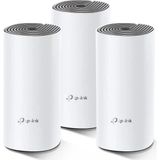 Tp-Link Deco E4 1200 Mbps 3'Lü Router