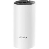 Tp-Link Deco E4 1li Paket AC1200 Tüm Evi Kapsayan Mesh Wifi Sistemi (Kdo)