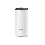 TP-Link Deco M4 (1-Pack) AC1200 Mesh Wi-Fi Sistemi Gigabit Dual Band