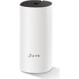 TP-Link Deco M4 (1-Pack) | Wi-Fi 5 Mesh Sistemi | AC1200 Mbps Hız | Fiber Uyumlu | Çift Bant | Gigabit Port | 100 Cihaz Desteği | WPA3 Güvenlik | Mobil Uygulama ile Kolay Kurulum