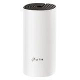 TP-Link Deco M4 1200 Mbps 5 Ghz Wi-Fi Mesh Sistemi Beyaz
