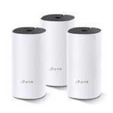 TP-Link Deco M4 AC1200 Mesh Wi-Fi 3'lü Router