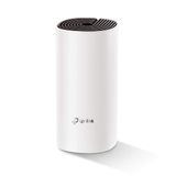 TP-Link Deco M4(1-pack), AC1200 Mbps, Dual-Band, Gigabit Portları, 100 Cihaza Kadar Bağlanılabilirlik, Mobil Uygulama ile Kolay Kurulum, Wi-Fi 5 Mesh Sistemi