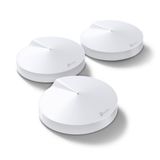TP-Link Deco M5 1300 Mbps 3'lü Router