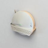 Tp-Link Deco M5 Uyumlu Duvar Standı
