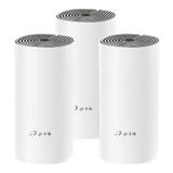 TP-Link DECO-M9-3P 2200mbps Mesh 3'lü Paket Router