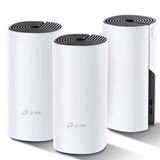 TP-Link Deco P9 Plus 2200 Mbps Ev Üçlü Paket Wi-Fi Sistemi