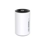 TP-Link Deco PX50 (2-Pack) | Wi-Fi 6 Powerline & Mesh Sistemi | AX3000 Mbps Hız | Fiber Uyumlu | Çift Bant | AI-Roaming | Gigabit Port | 150 Cihaz | 460 m² | WPA3 | Mobil Uygulama ile Kolay Kurulum