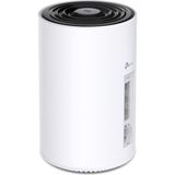 TP-Link Deco PX50 (2-Pack) | Wi-Fi 6 Powerline & Mesh Sistemi | AX3000 Mbps Hız | Fiber Uyumlu | Çift Bant | AI-Roaming | Gigabit Port | 150 Cihaz ...