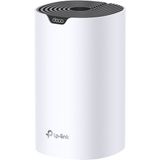 TP-Link Deco S7 (1-Pack) | Wi-Fi 5 Mesh Sistemi | AC1900 Mbps Hız | Fiber Uyumlu | Çift Bant | 1 Gbps Port | 100 Cihaz | WPA3 | Mobil Uygulama ile Kolay Kurulum