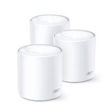 TP-Link Deco X20 AX1800 Tüm Ev Mesh Wi-Fi 3'lü Router