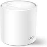 Tp-Link Deco X50 1li Wi-Fi 6 AX3000 Tüm Evi Kapsayan Mesh Wifi Sistemi (Kdo)