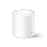 Tp-Link Deco X50 1Li Wi-Fi 6 Ax3000 Tüm Evi Kapsayan Mesh Wifi Sistemi