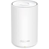 TP-Link Deco X50-DSL Tekli Wi-Fi 6 AX3000 Tüm Evi Kapsayan Mesh Wi-Fi Sistemi Router
