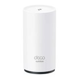Tp-Link Deco X50-OUTDOOR 1li Wi-Fi 6 AX3000 Dış Mekan Mesh Wifi Sistemi (Kdo)