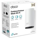 Tp-Lınk Deco X50-Outdoor Ax3000 Mesh Ev Wı-Fı 6 Sistemi (Tekli)