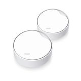 Tp-Link Deco-X50-Poe-2P Ax3000 Mesh Wi-Fi6 (İkili) Paket